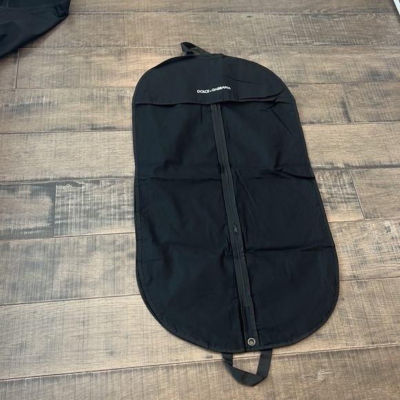 NWOT AUTHENTIC DOLCE & GABANA GARMENT BAG - Picture 9 of 14